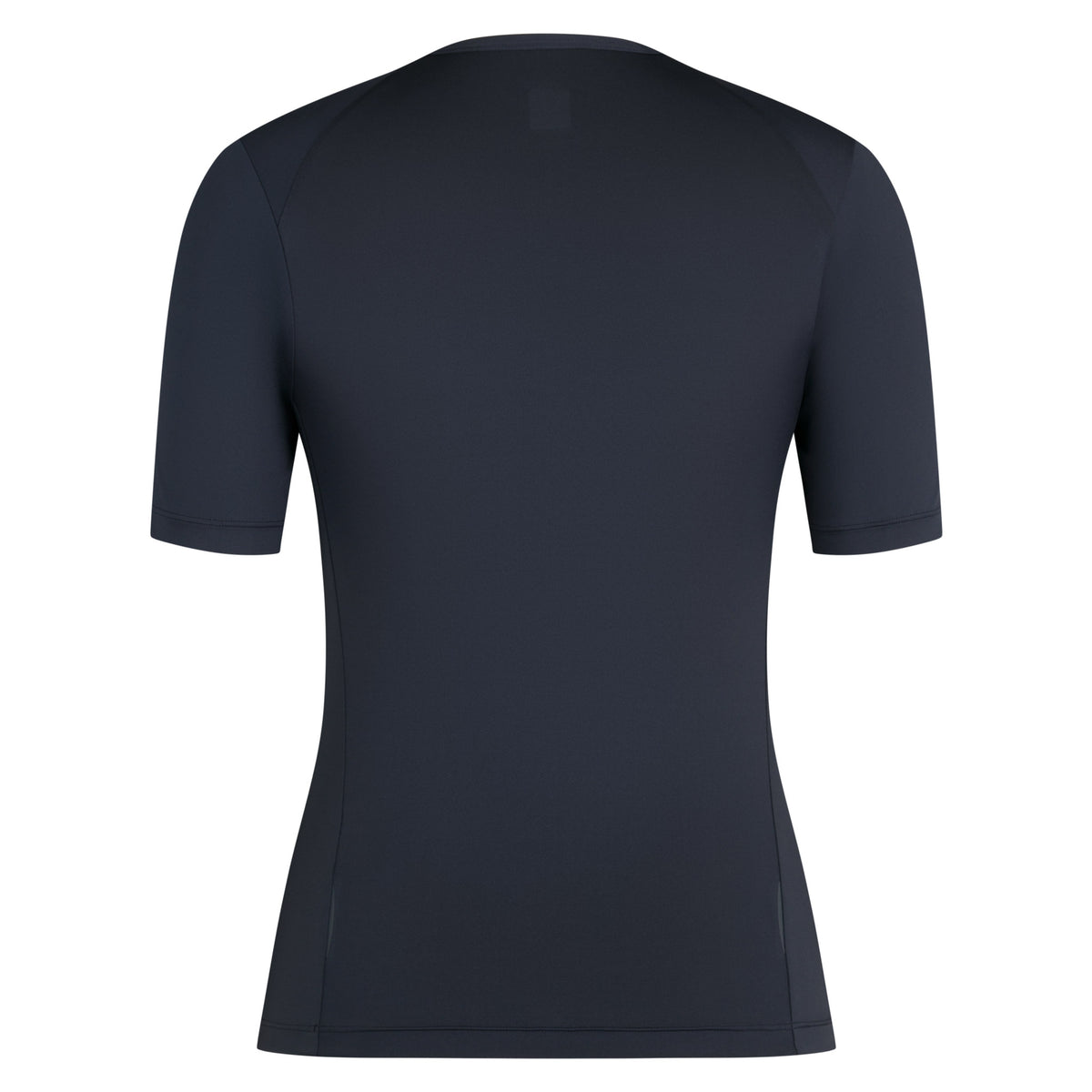 Women's Active T-shirt - Dark Grey / Dark Navy