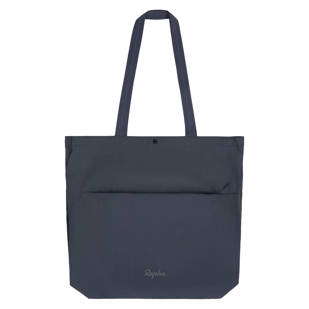 Tech Tote - Grisaille / Silver Reflective