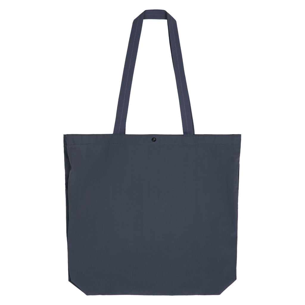 Tech Tote - Grisaille / Silver Reflective