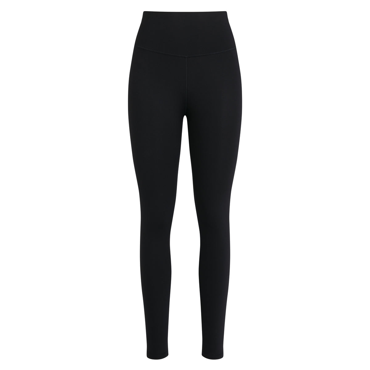 Women's Active Tights - Black/Grey