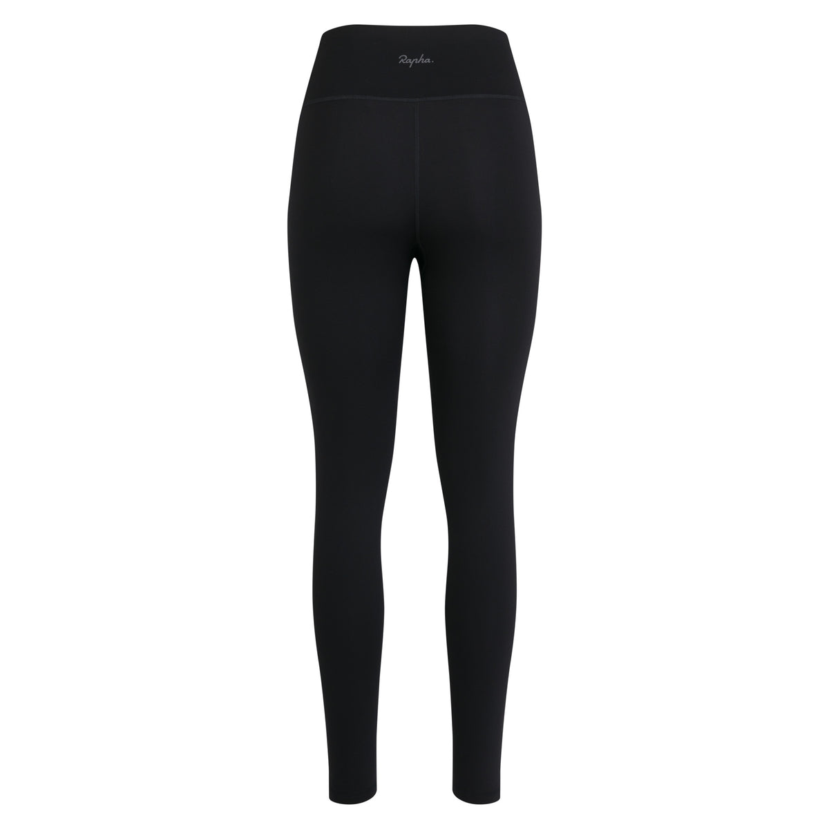 Women's Active Tights - Black/Grey