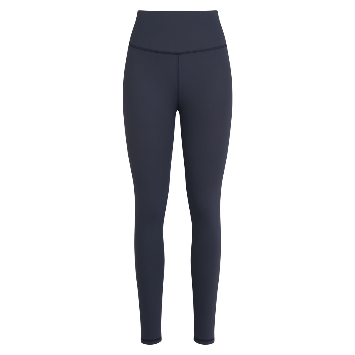 Women's Active Tights - Dark Grey / Dark Navy