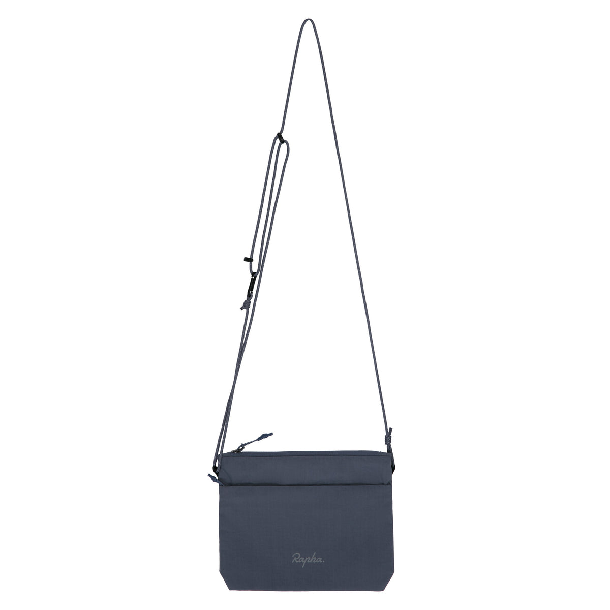 Essentials Bag - Grisaille / Silver Reflective
