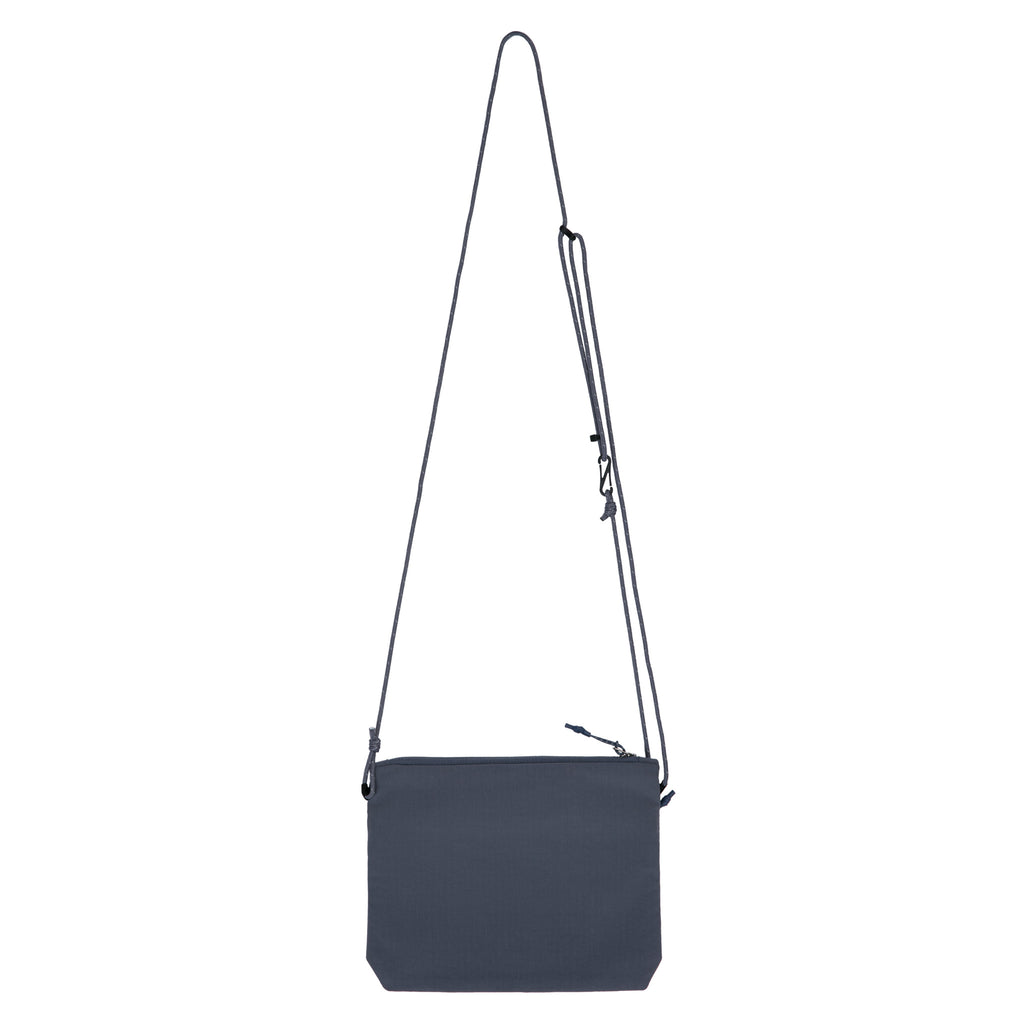 Essentials Bag - Grisaille / Silver Reflective