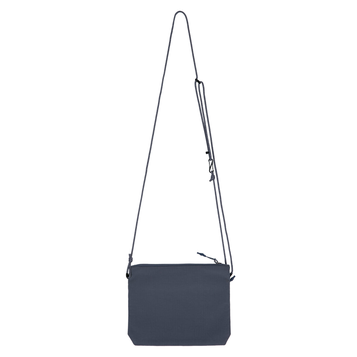 Essentials Bag - Grisaille / Silver Reflective