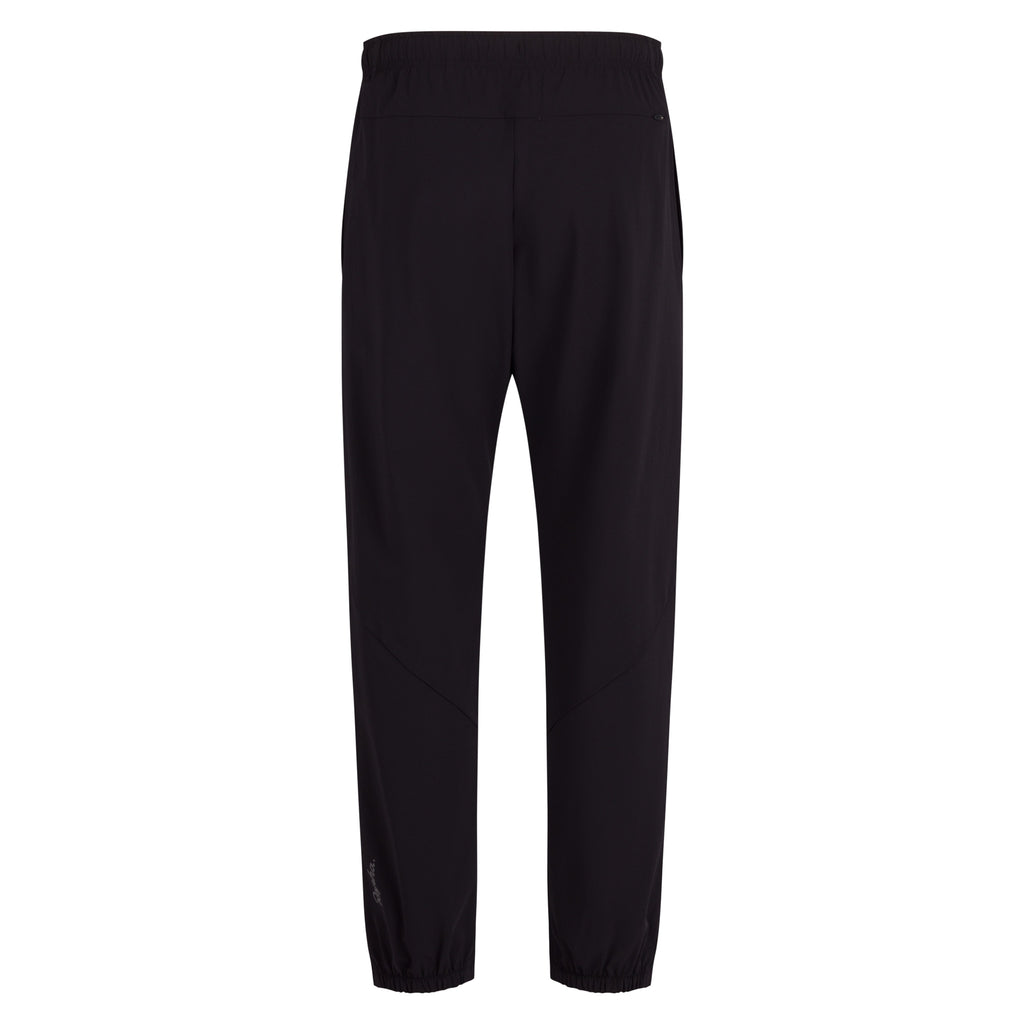 Men's Active Jogger - Black / Grey