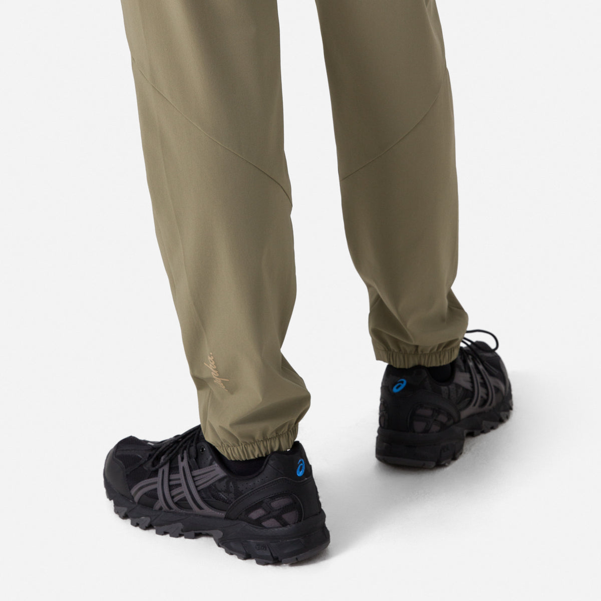 Men's Active Jogger - Olive