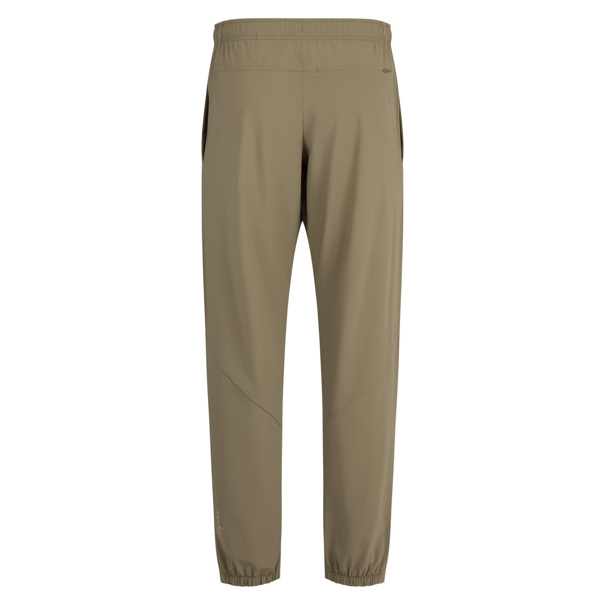 Men's Active Jogger - Olive