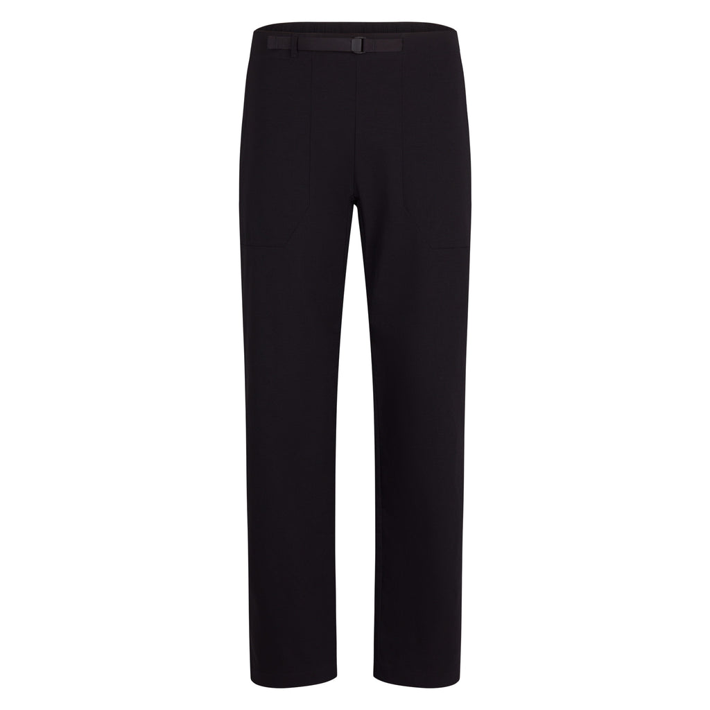 Men's Easy Tech Pants - Black/Grey