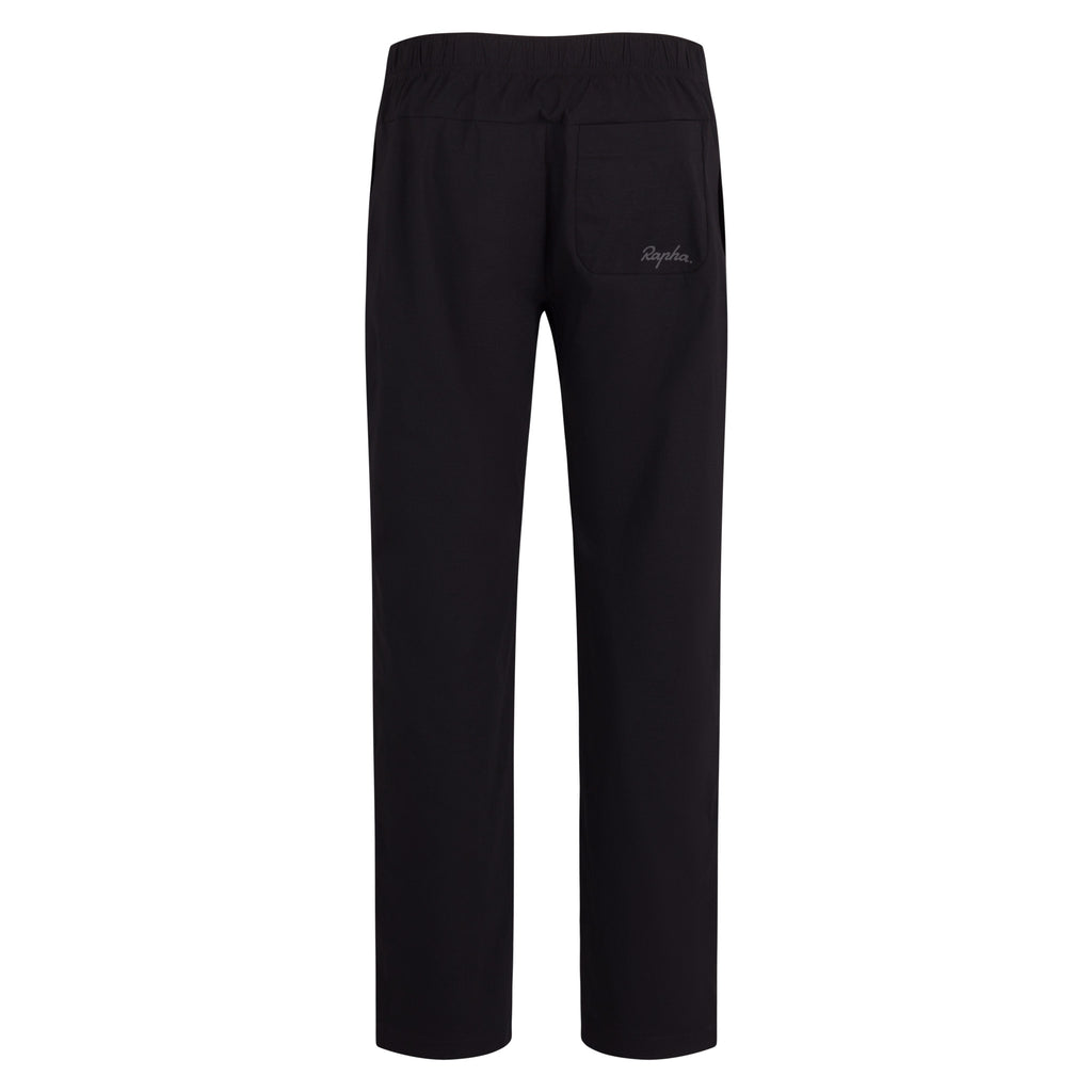Men's Easy Tech Pants - Black/Grey