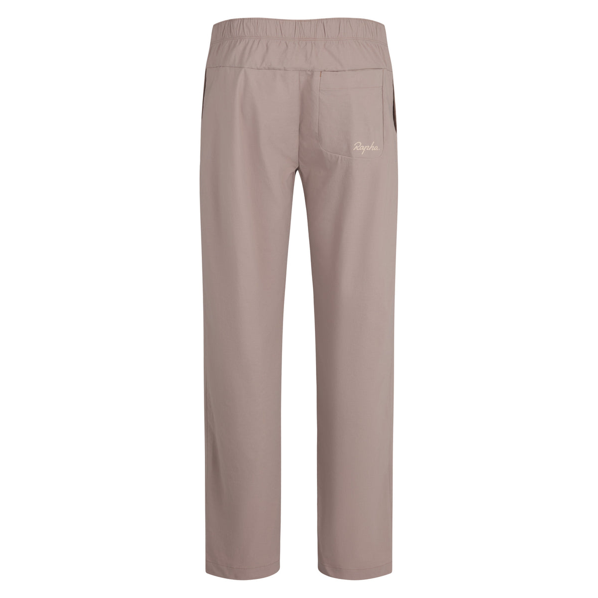 Men's Easy Tech Pants - Pale Brown