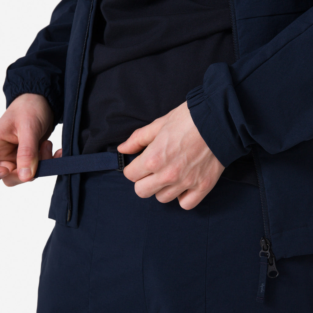 Men's Easy Tech Pants - Dark Navy/Navy