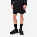 Men's Active Shorts - Black/Grey