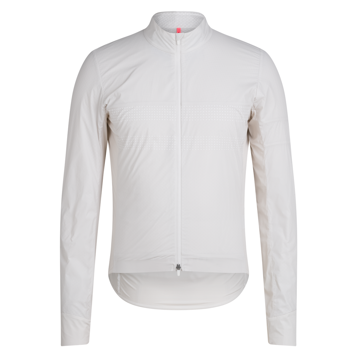 Men's Brevet Lightweight Insulated Jacket - Frost/White