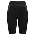 Women's Indoor Training Shorts - Black
