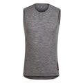 Men's Merino Base Layer SL - Grey