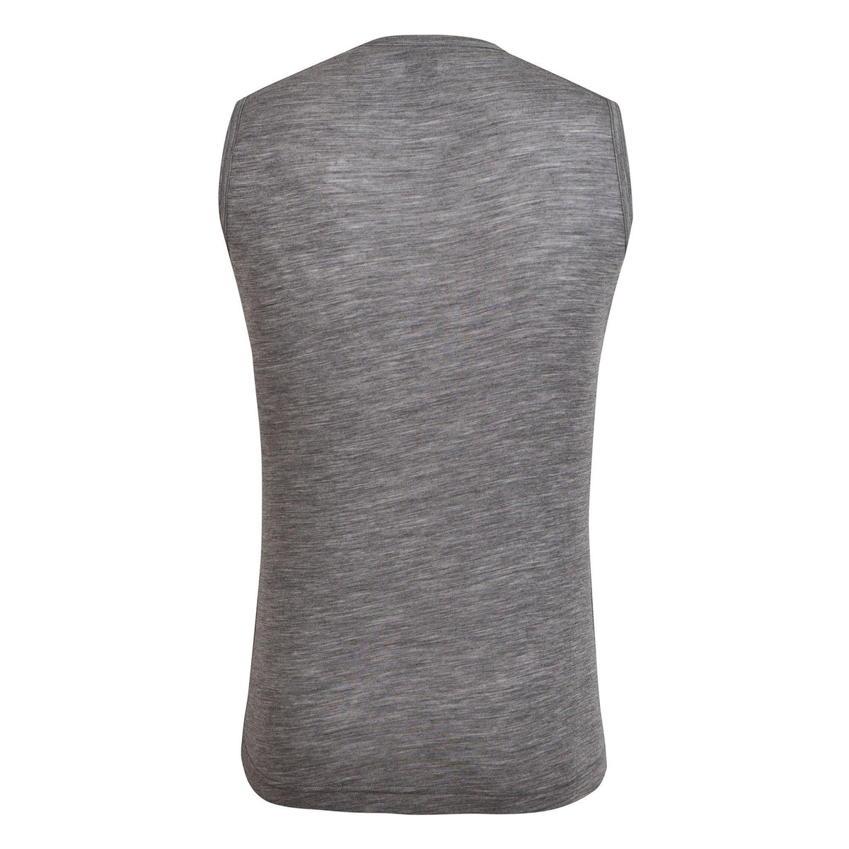 Men's Merino Base Layer SL - Grey