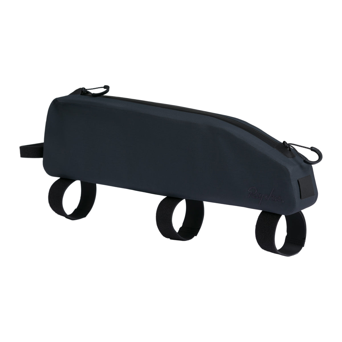 Explore Top Tube Bag - Long - Vulcan / Asphalt