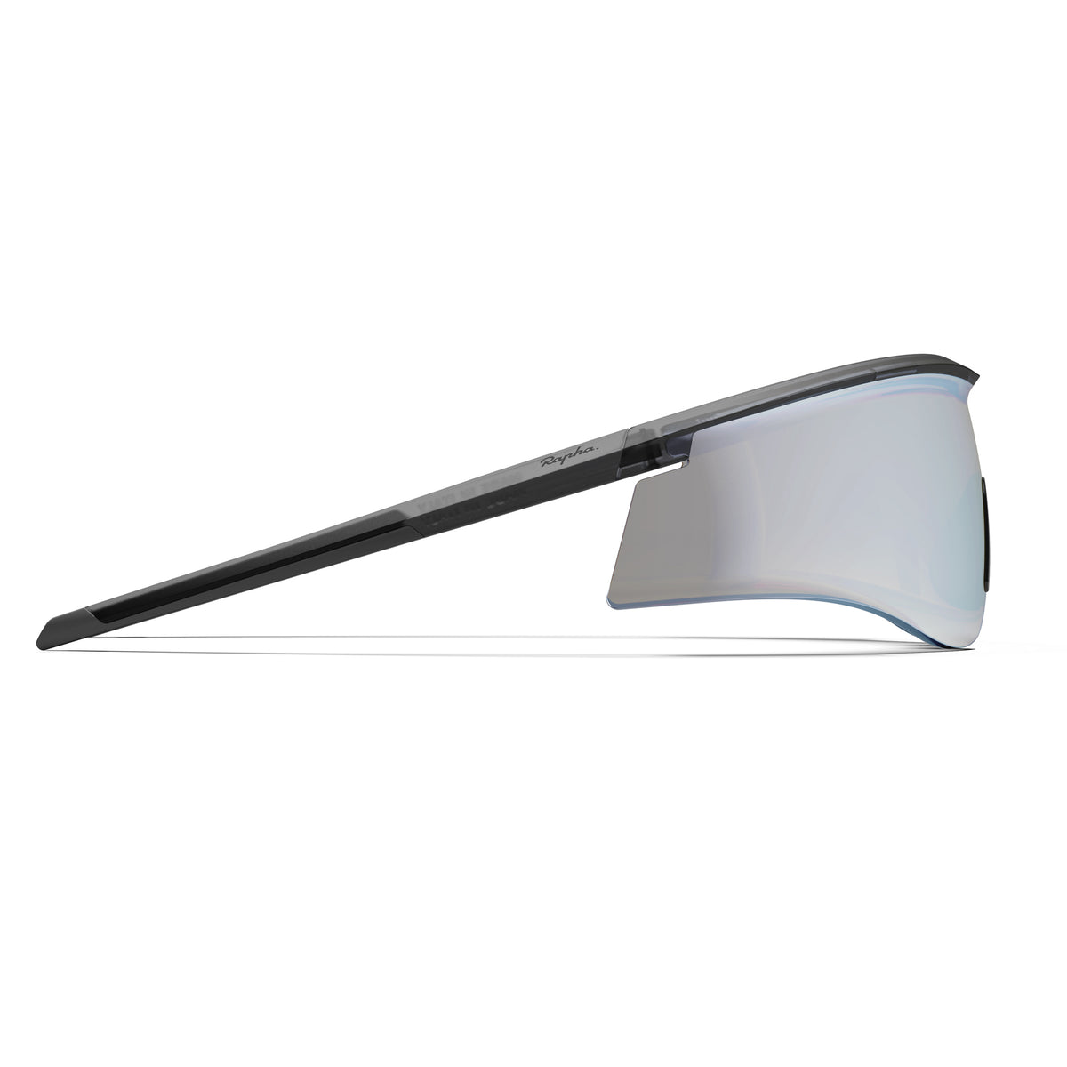 Reis Glasses - Black Mirror / Black Mirror