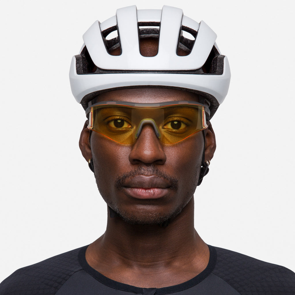 Reis Glasses - Sedona Sage / Yellow