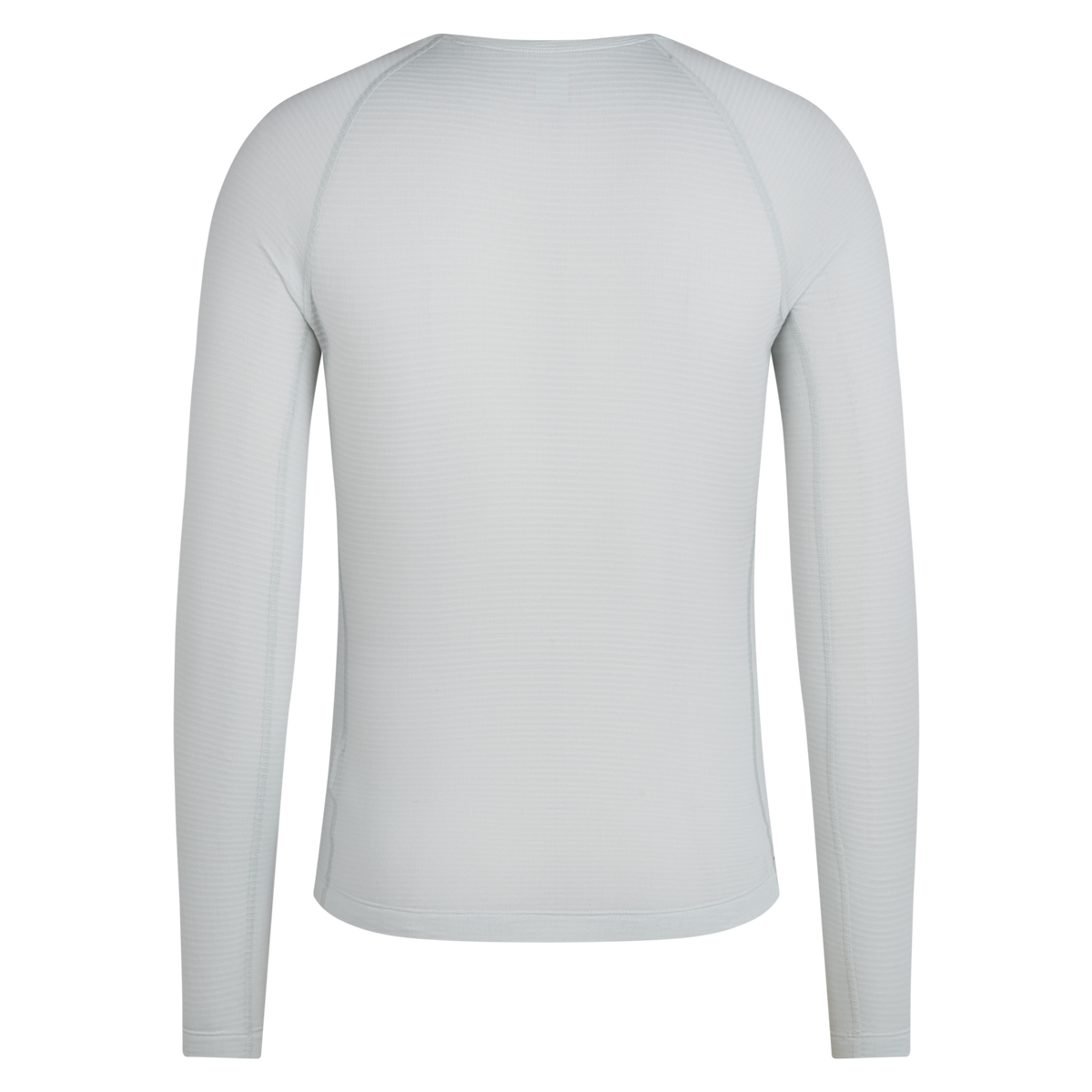 Men's Thermal Base Layer - Grey/Grey