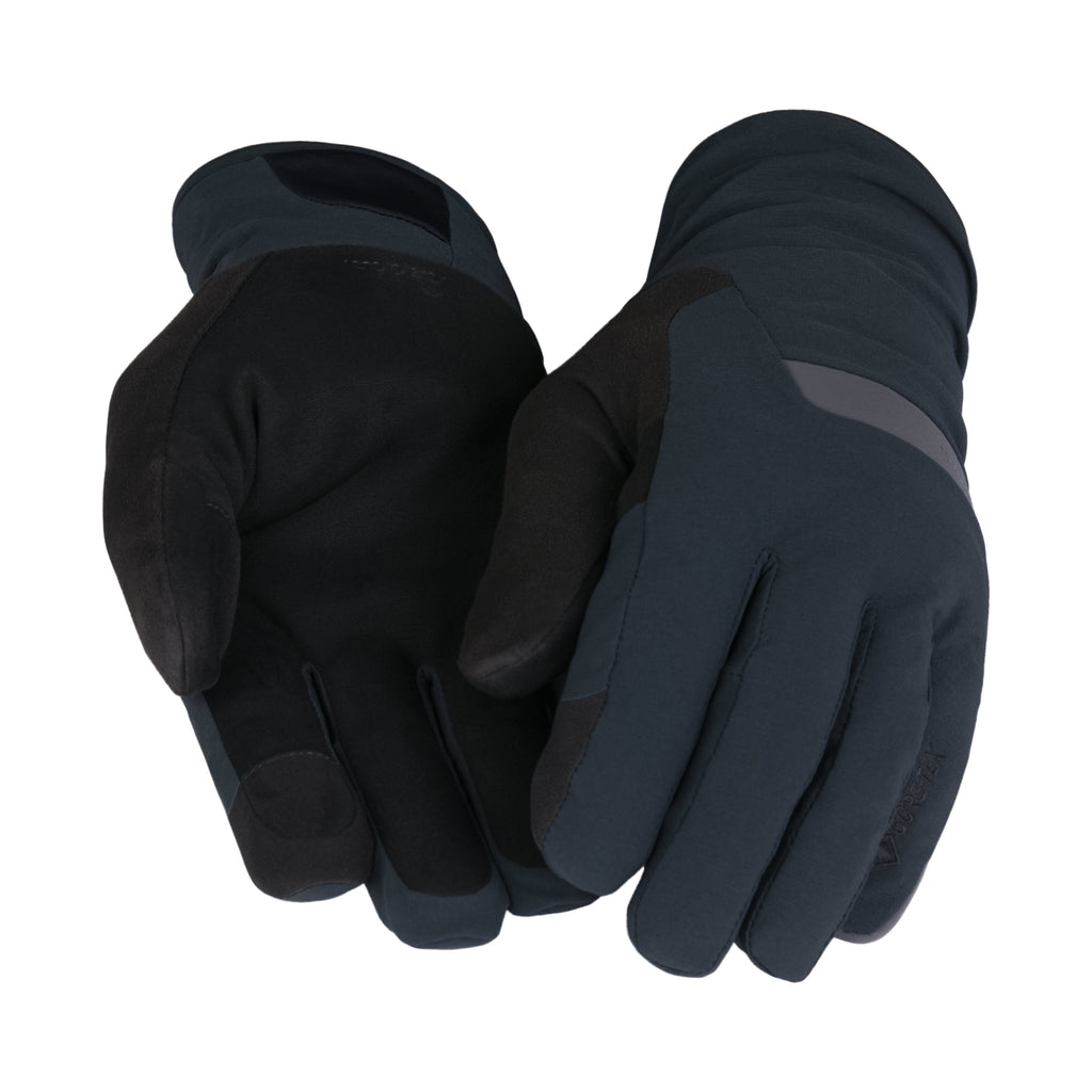 GORE-TEX Insulated Waterproof Gloves - Black/Dark Grey