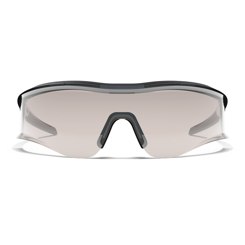 Reis Glasses - Photochromic - Smoke / Photochromic