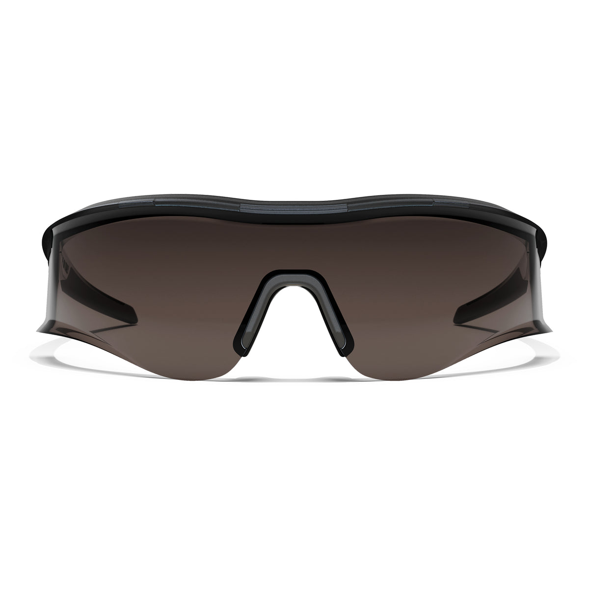 Reis Glasses - Photochromic - Smoke / Photochromic
