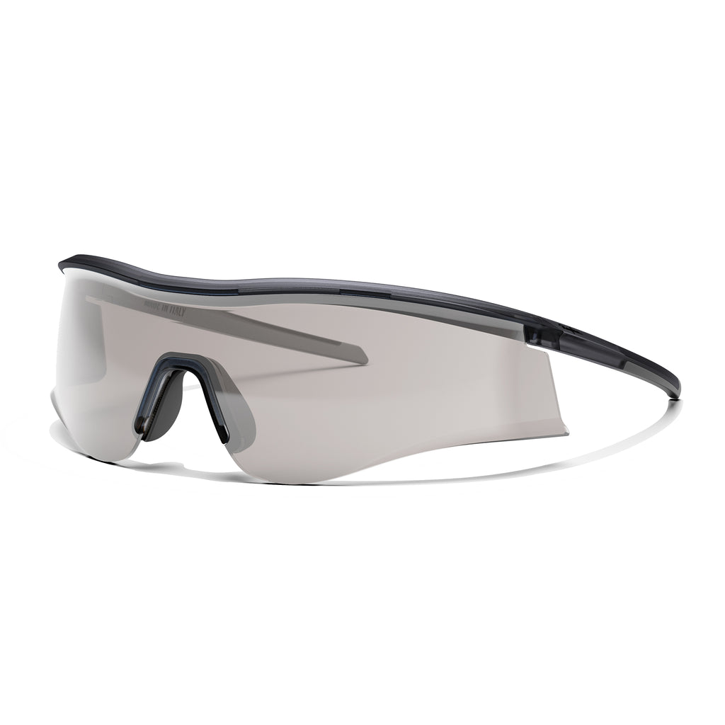 Reis Glasses - Photochromic - Smoke / Photochromic