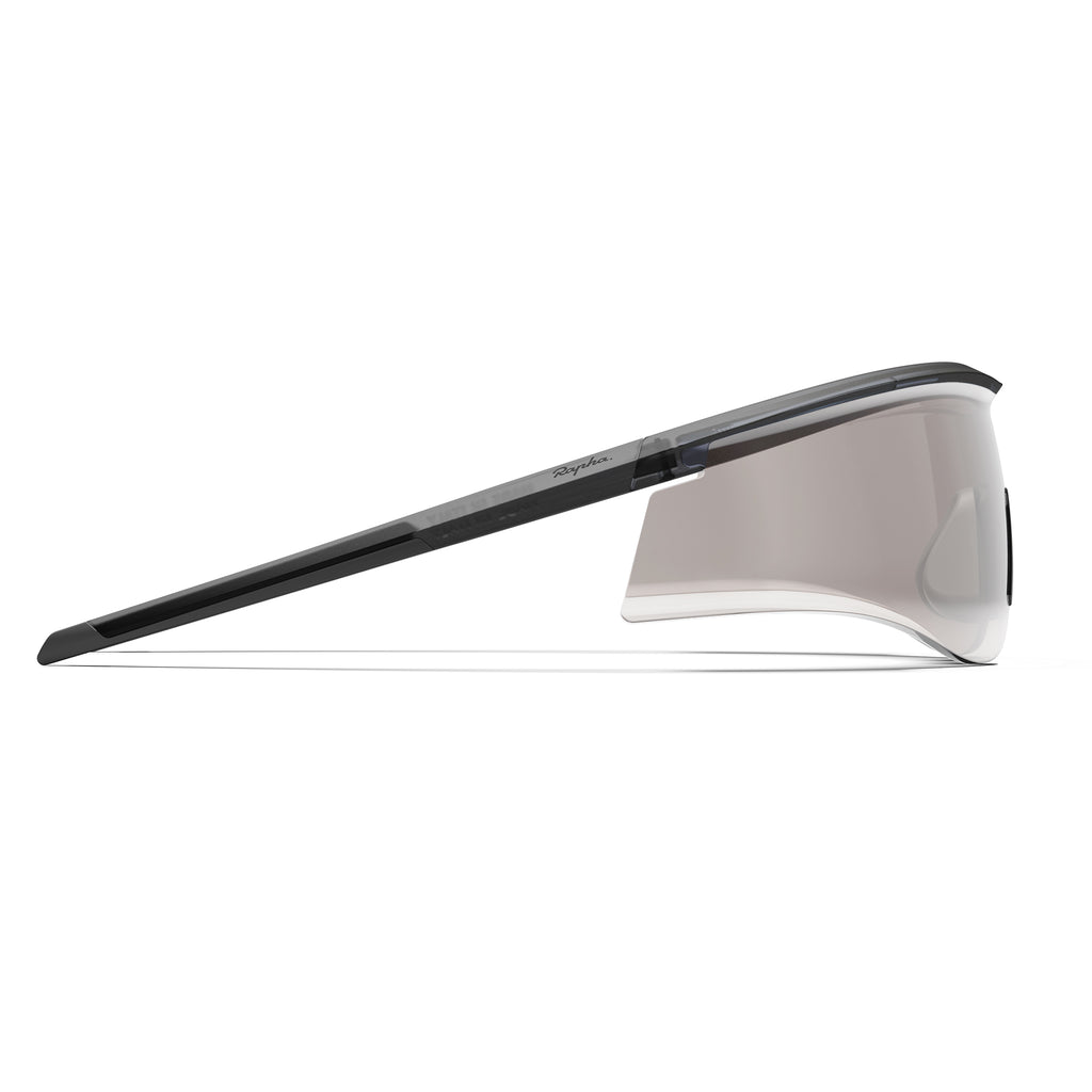 Reis Glasses - Photochromic - Smoke / Photochromic