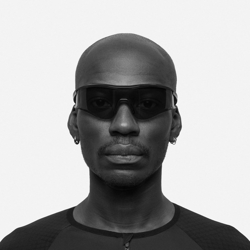 Reis Glasses - Photochromic - Smoke / Photochromic
