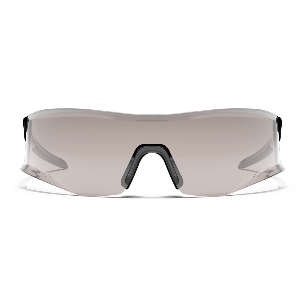 Letras Glasses - Photochromic - Smoke / Photochromic
