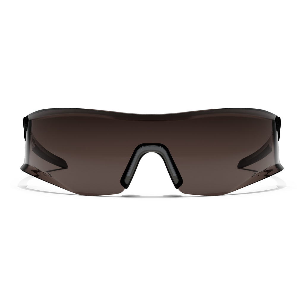 Letras Glasses - Photochromic - Smoke / Photochromic
