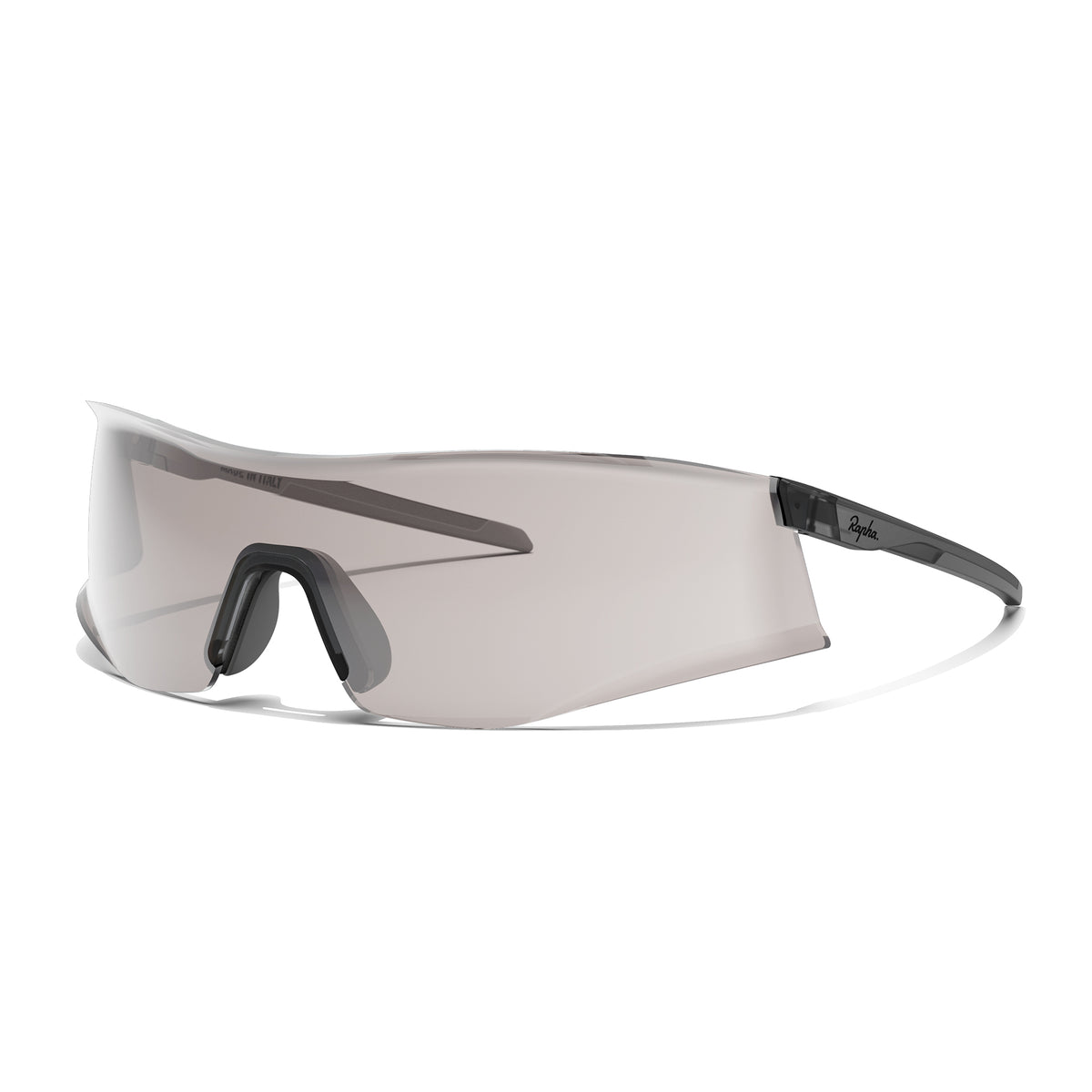 Letras Glasses - Photochromic - Smoke / Photochromic