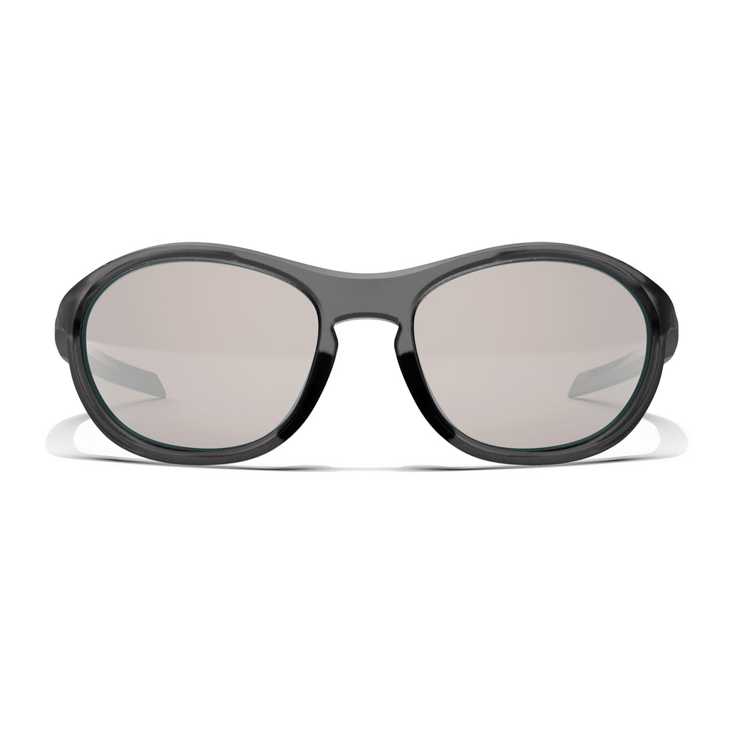 Dalton Glasses - Photochromic - Smoke / Photochromic