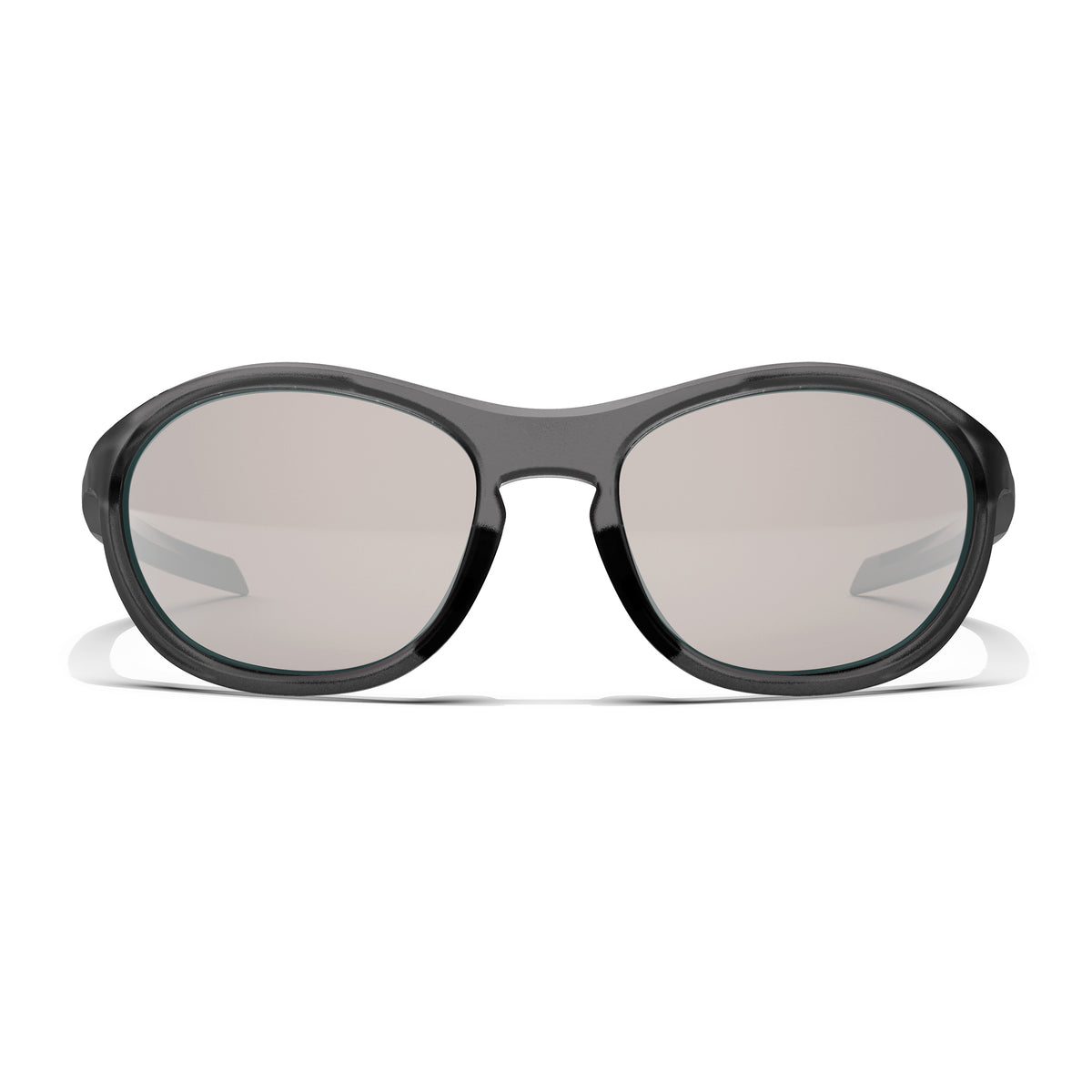 Dalton Glasses - Photochromic - Smoke / Photochromic