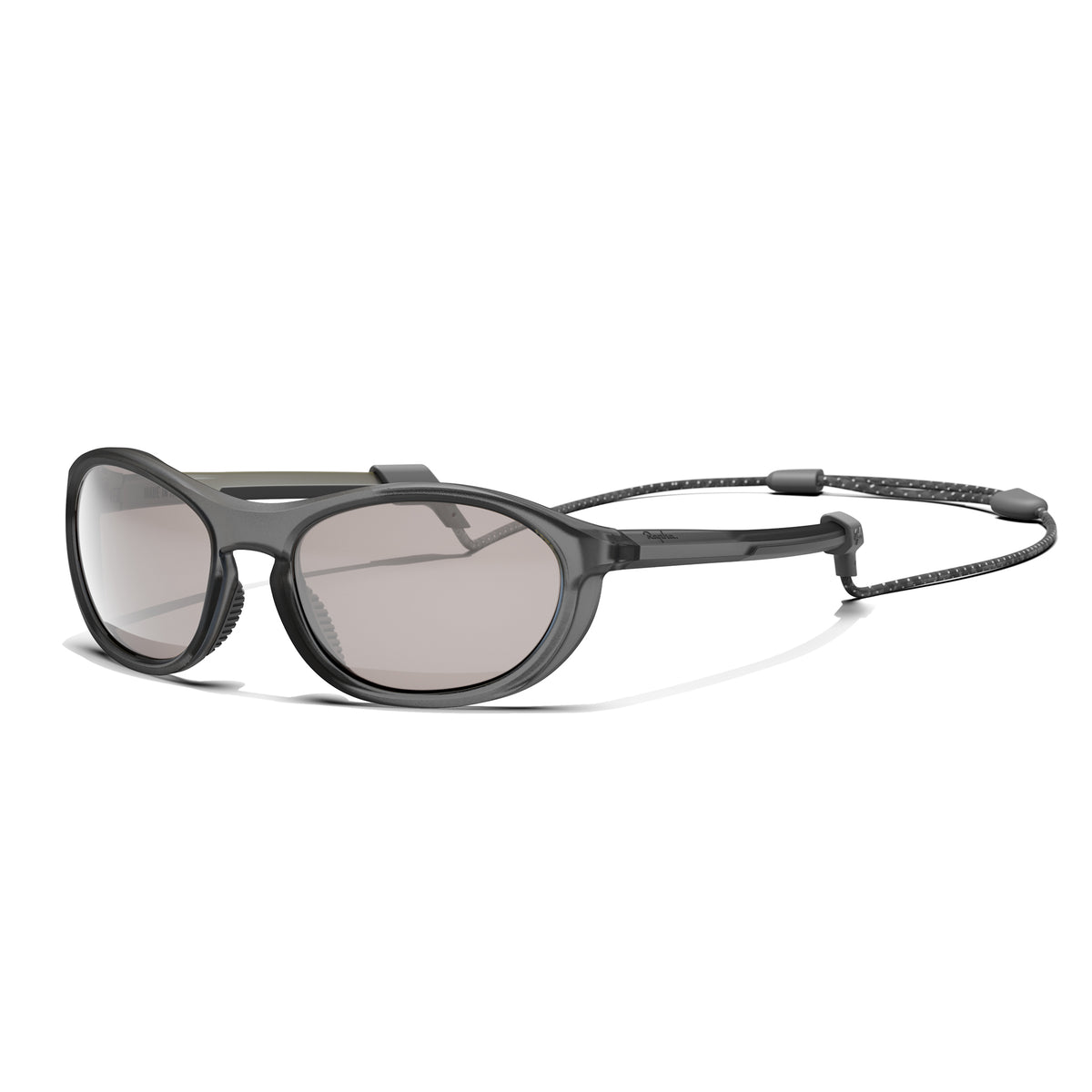 Dalton Glasses - Photochromic - Smoke / Photochromic