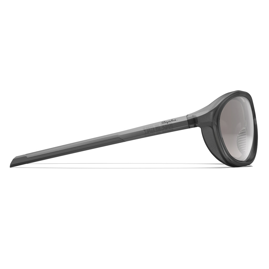 Dalton Glasses - Photochromic - Smoke / Photochromic