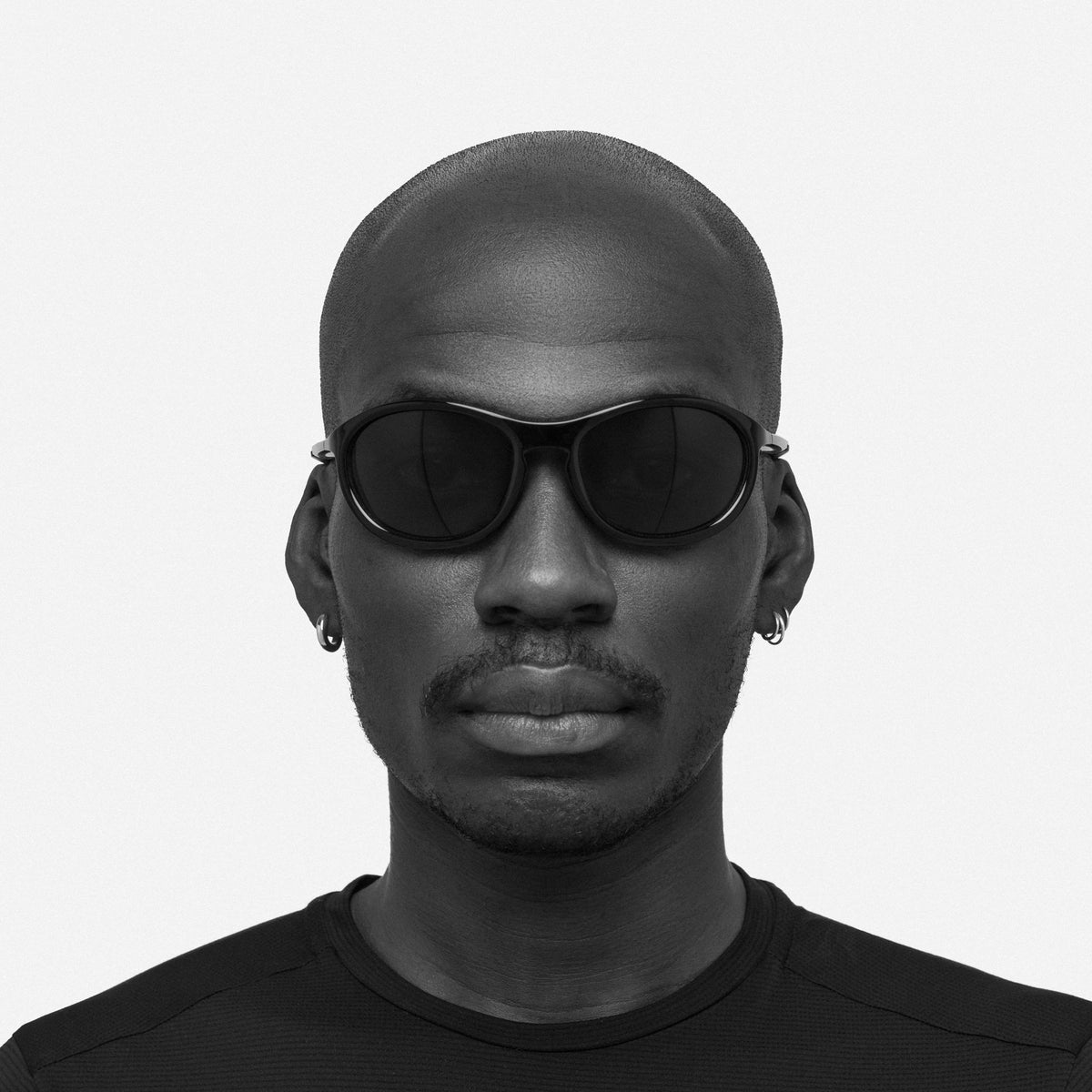 Dalton Glasses - Photochromic - Smoke / Photochromic