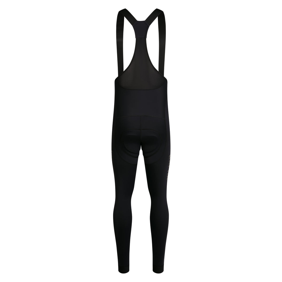 Men's Pro Team Lightweight Tights - Black/Black