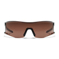 Letras Glasses - Black/Rose