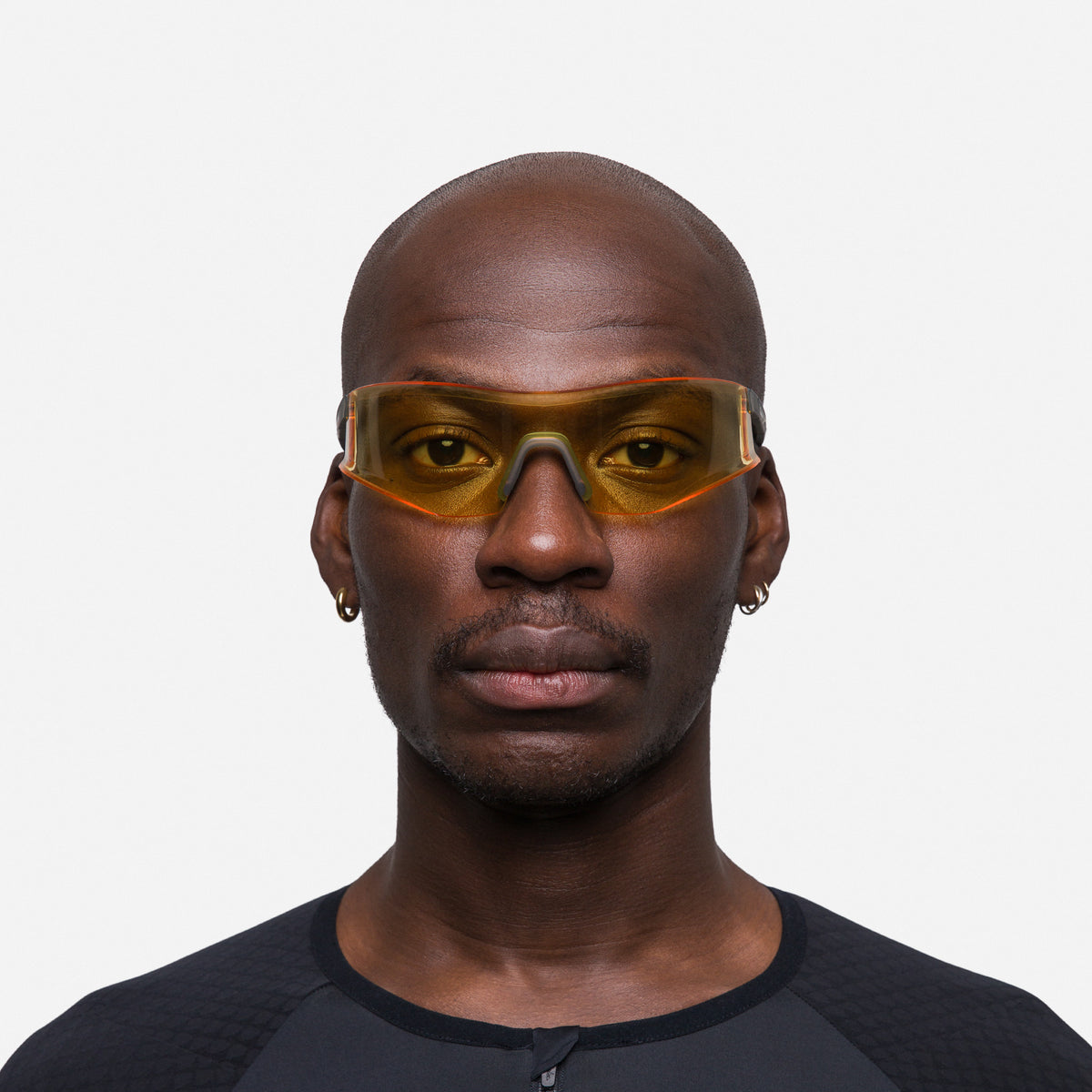 Letras Glasses - Sedona Sage / Yellow