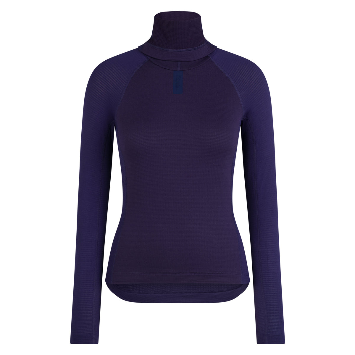 Women's Thermal Base Layer - Navy Purple / Navy Purple