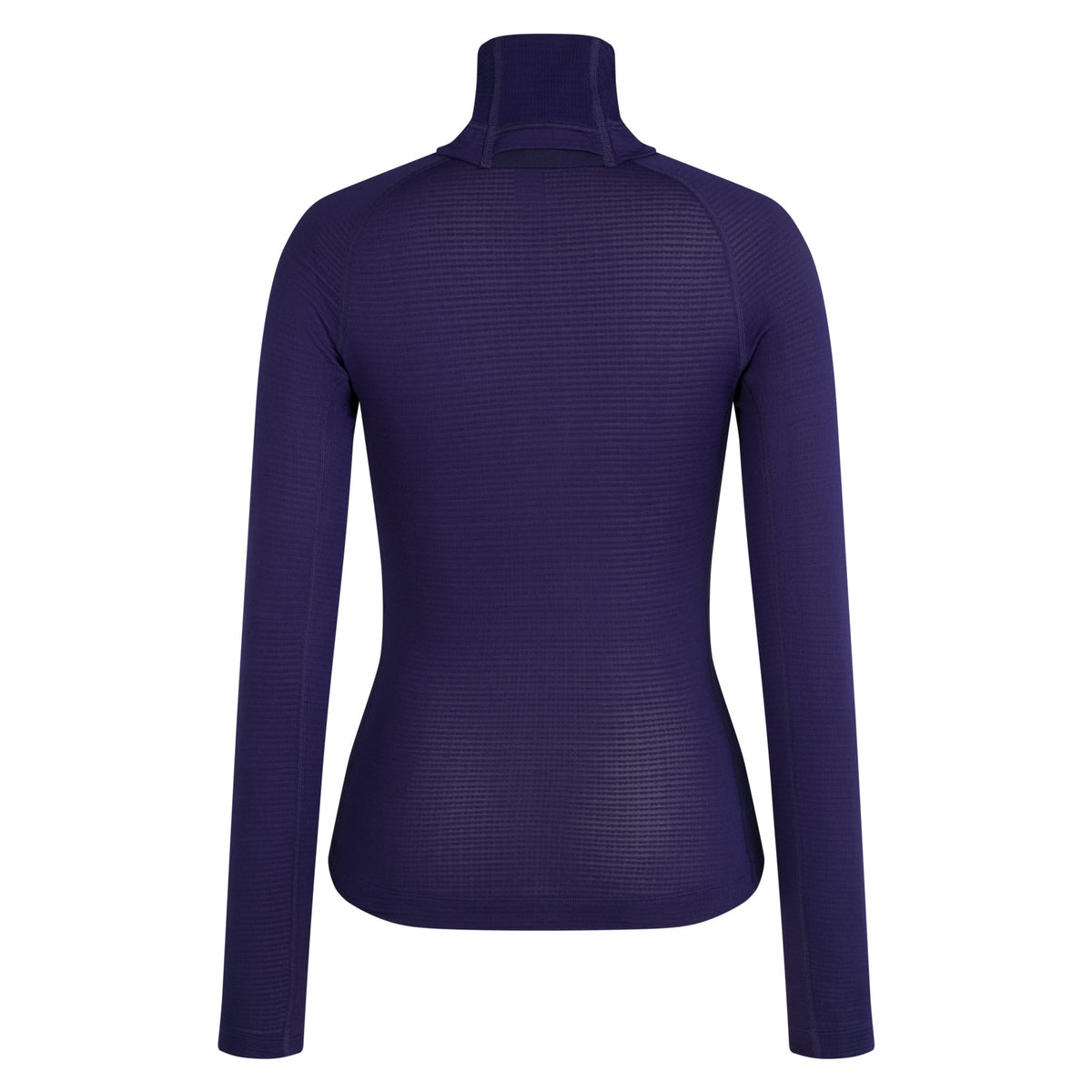 Women's Thermal Base Layer - Navy Purple / Navy Purple