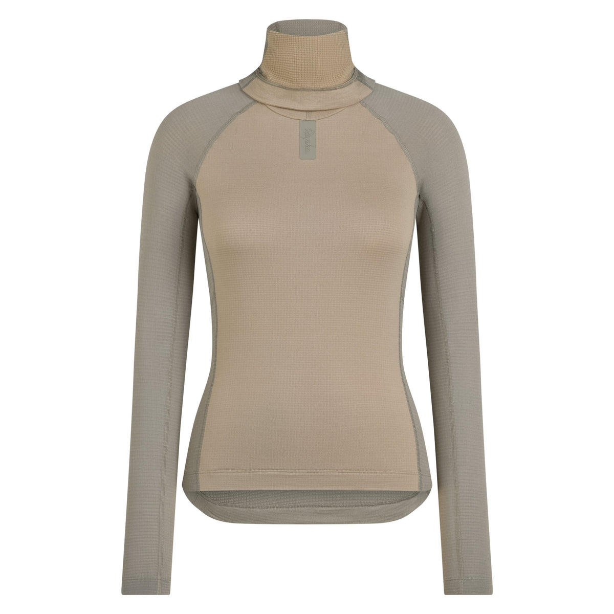 Women's Thermal Base Layer - Khaki / Khaki
