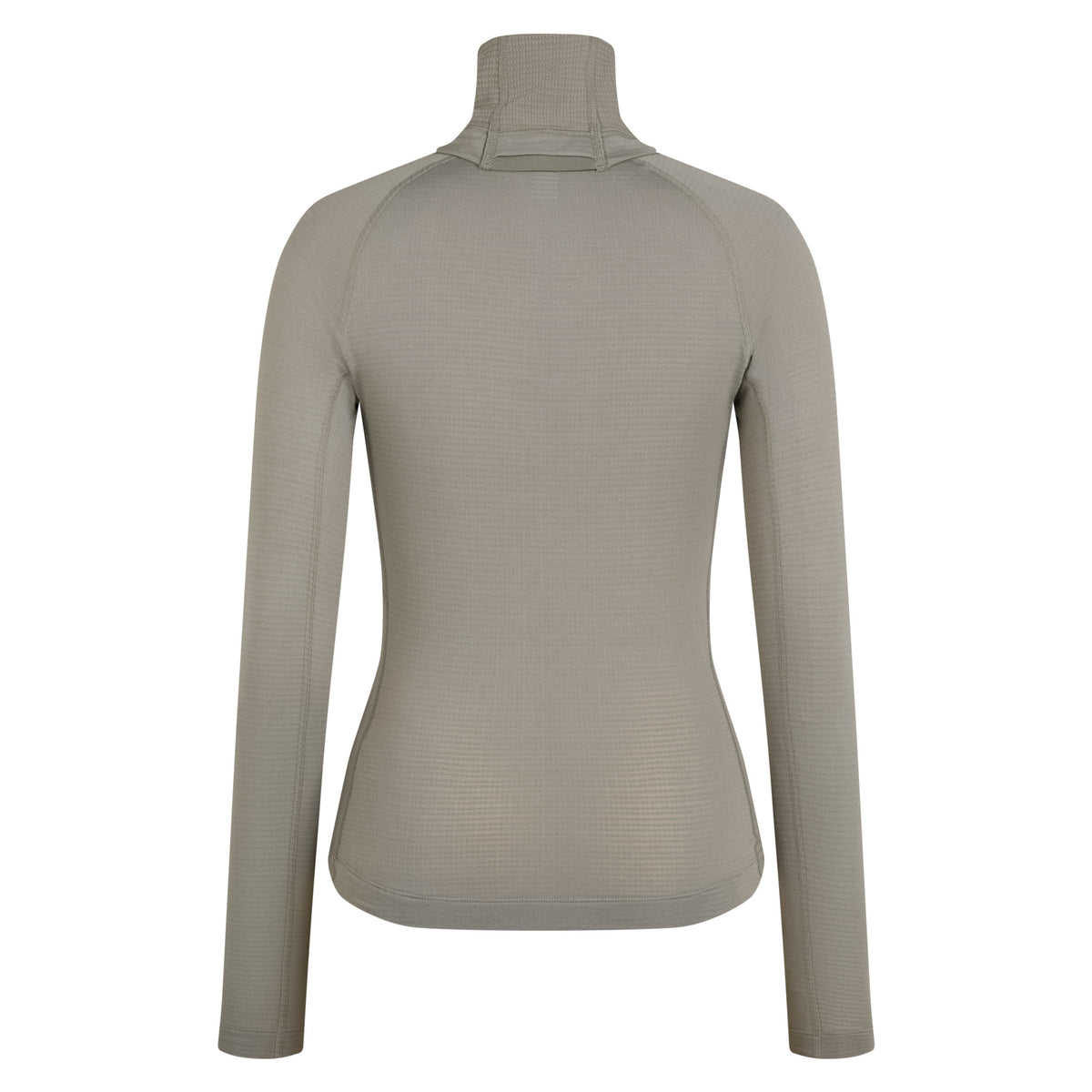 Women's Thermal Base Layer - Khaki / Khaki