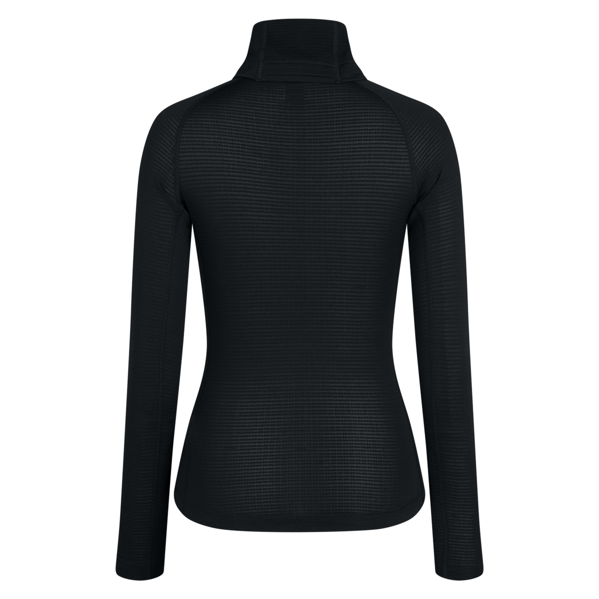 Women's Winter Base Layer - Black/Black