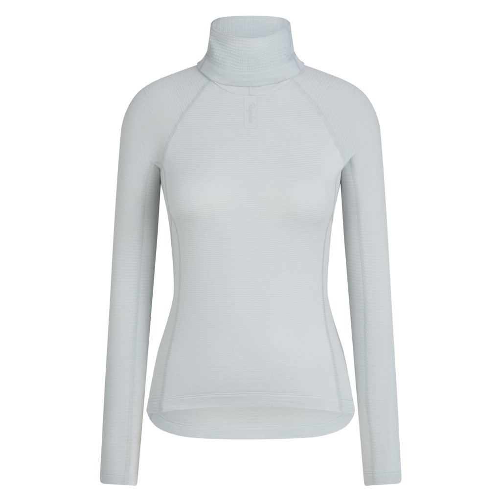 Women's Winter Base Layer - Grey/Grey