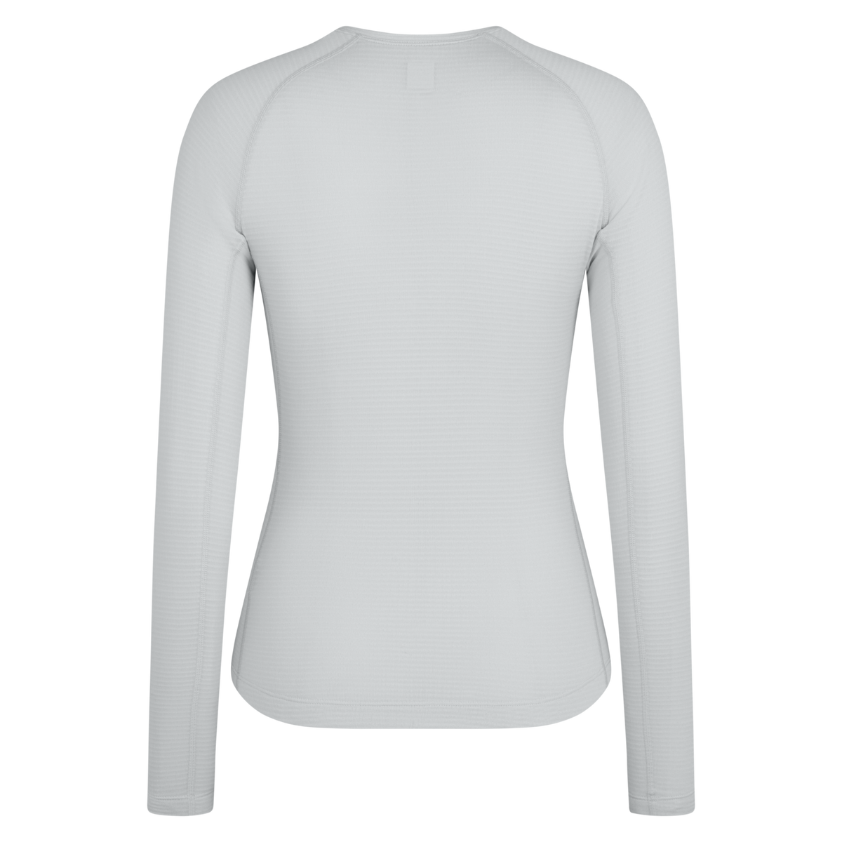 Women's Thermal Base Layer - Grey/Grey