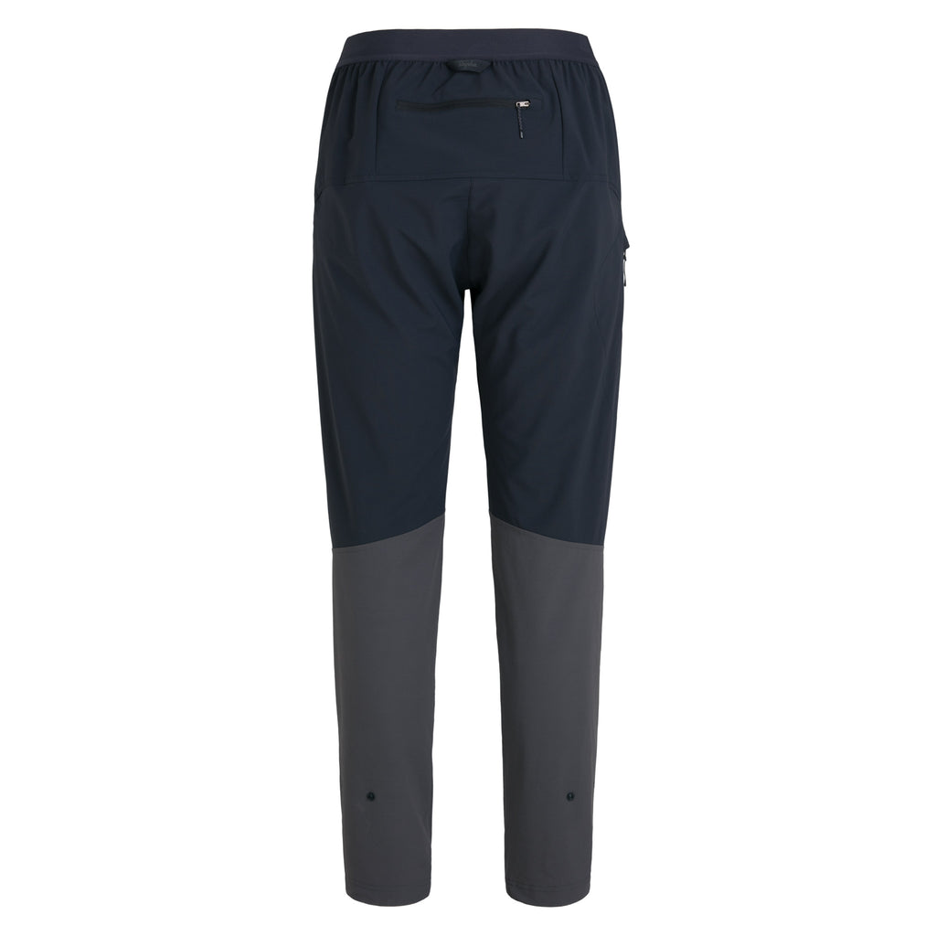Women's Explore Pants - Asphalt / Vulcan